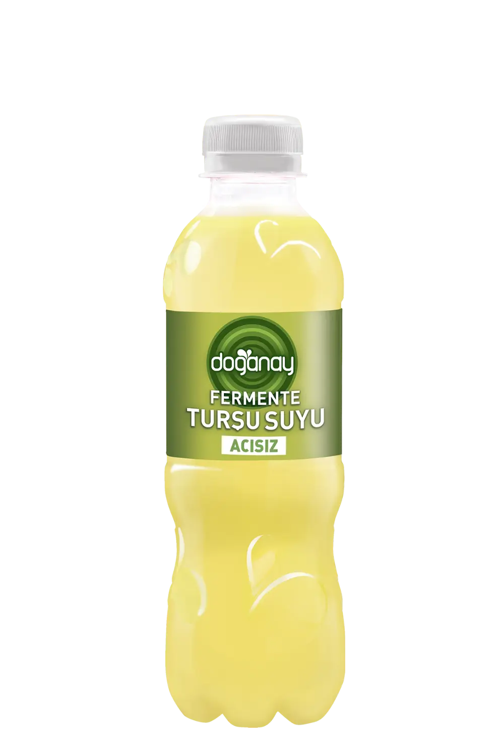 Doğanay Acısız Turşu Suyu Pet 300 ml